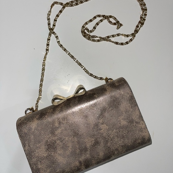 Small Chain handbag - Picture 6 of 7